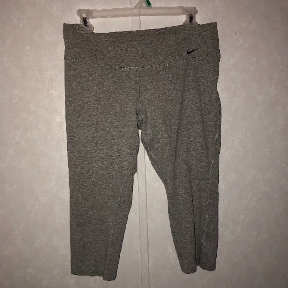 Nike Athletic